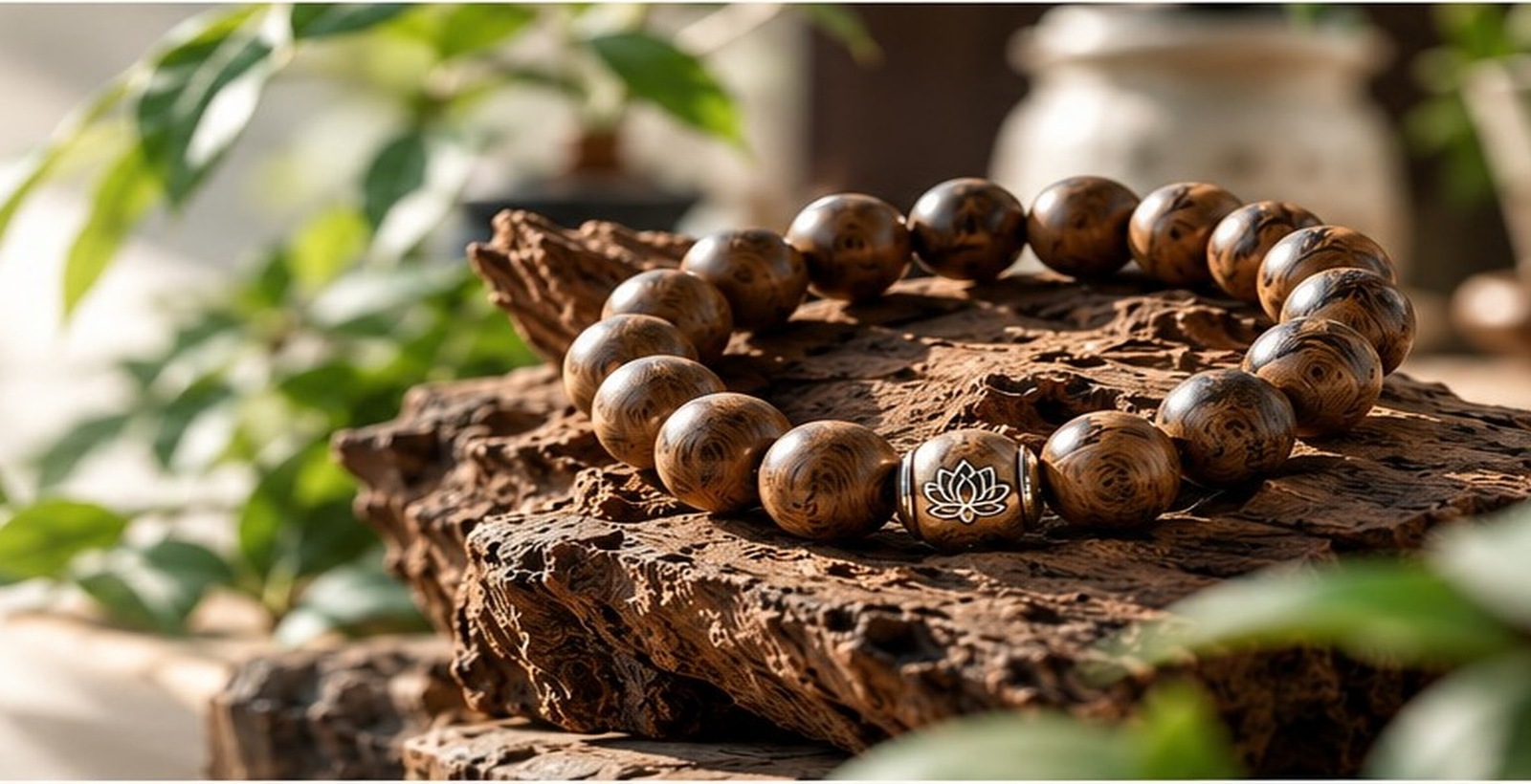 Tịnh Agarwood