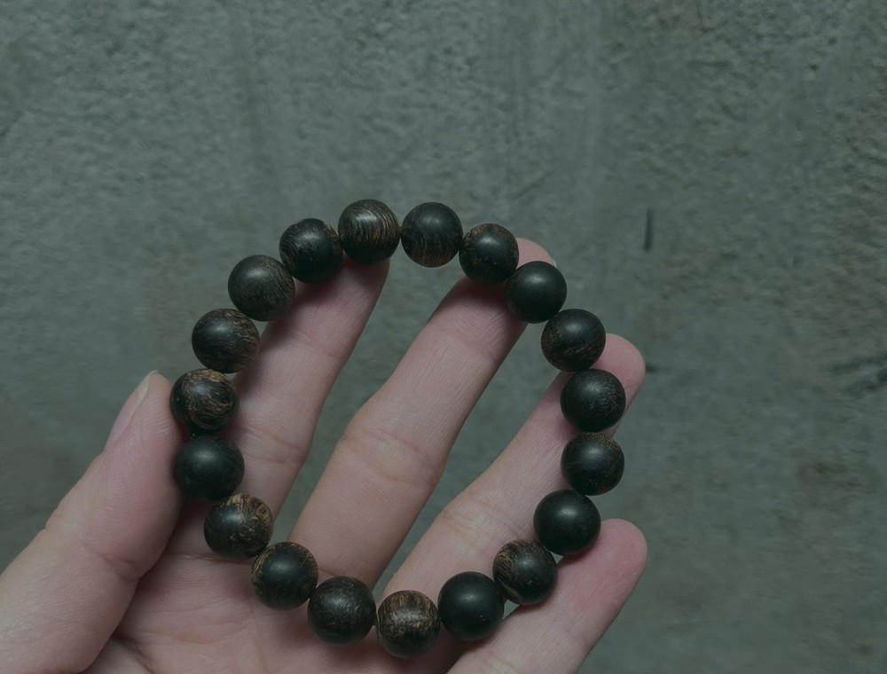 Về Tịnh Agarwood