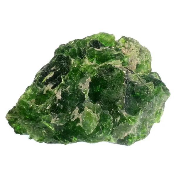 Vòng tay đá diopside
