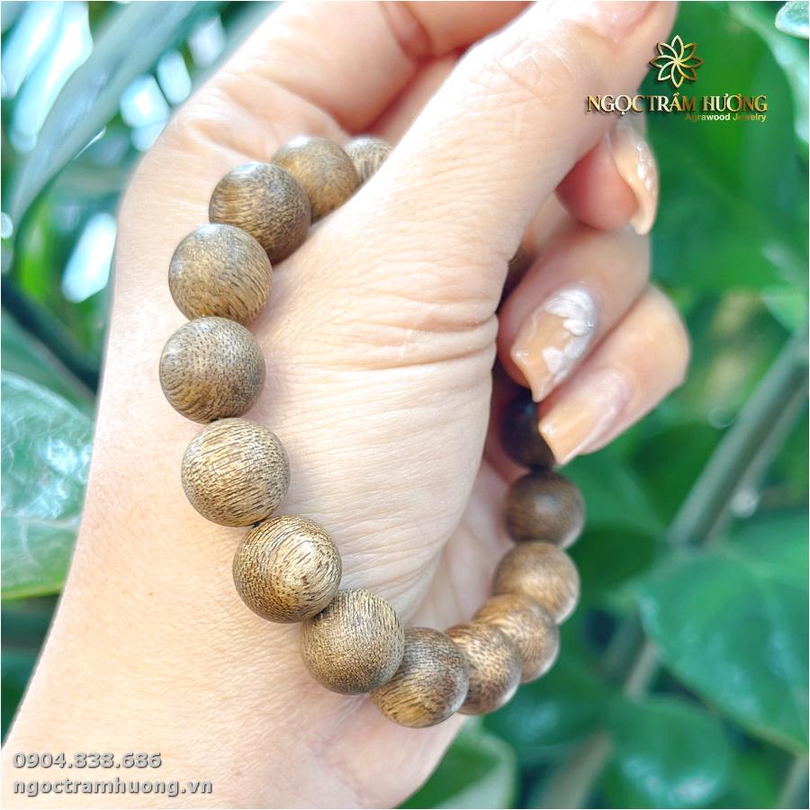 Vòng trầm hương Phước Sơn 12 li (2)